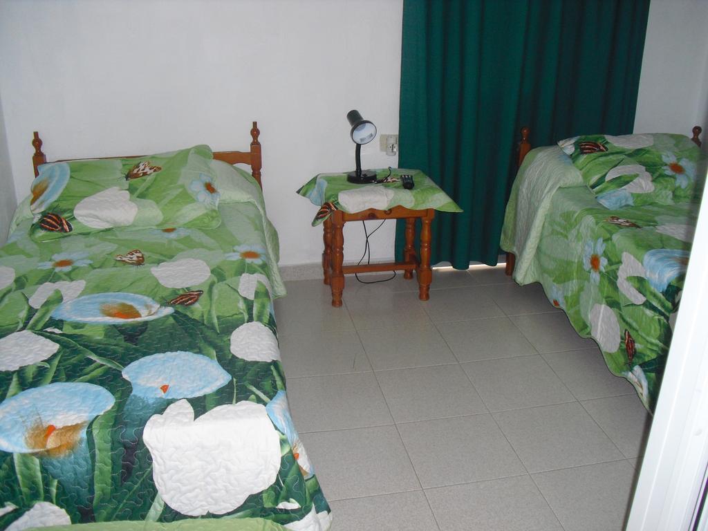 Pension El Guanche ฟรอนเตรา ห้อง รูปภาพ
