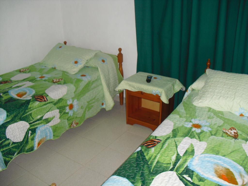 Pension El Guanche ฟรอนเตรา ห้อง รูปภาพ