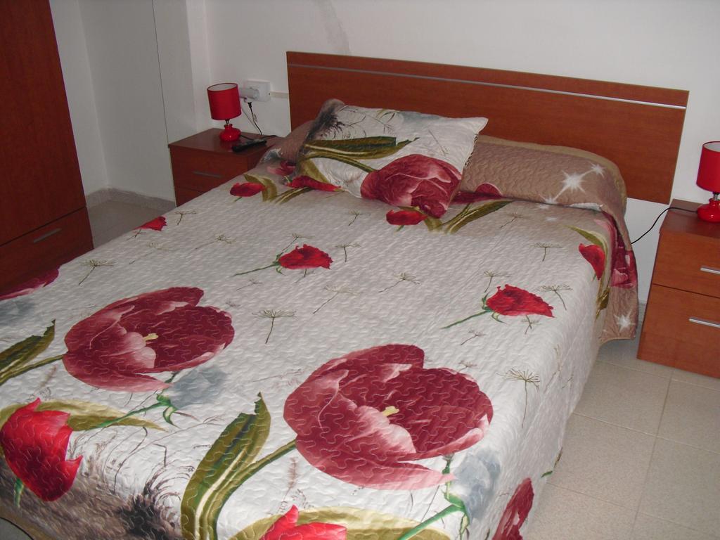 Pension El Guanche ฟรอนเตรา ห้อง รูปภาพ