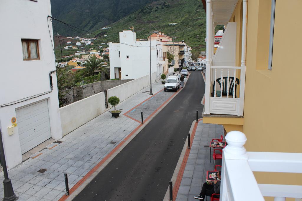Pension El Guanche ฟรอนเตรา ห้อง รูปภาพ
